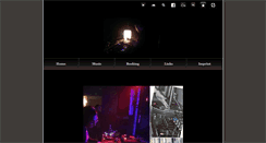 Desktop Screenshot of djtoxic.biz