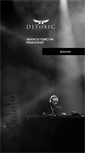 Mobile Screenshot of djtoxic.ch
